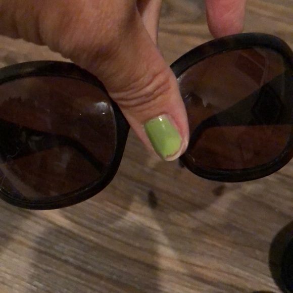 Prada Sunglasses - Picture 5 of 6